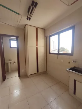 Imagem Apartamento Centro PiracicabaCom 150 m² o imóvel conta com sala para 2 ambientes com sacada ,lavab...