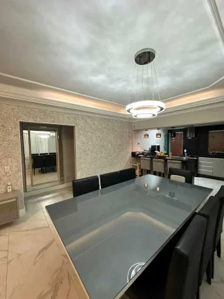 Imagem Casa com 3 dormitórios sendo 1 suíte e 2 vagas de garagem em Itapema/SC