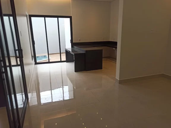 Imagem CASA RESIDENCIAL em FRANCA - SP, ESPLANADA PRIMO MENEGHETTI II