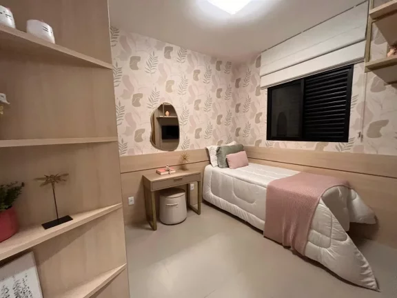 Imagem Casa em Condomínio para Venda em Cuiabá / MT no bairro Jardim Imperial