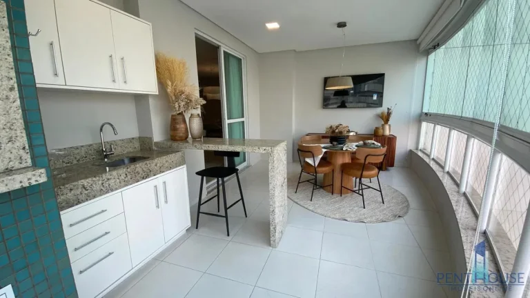 Imagem Apartamento Quadra Mar para Venda em Balneário Camboriú, CENTRO, 3 dormitórios, 3 suítes, 4 banheiros, 4 vagas