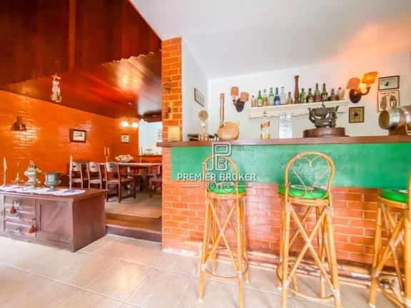 Imagem Casa à venda, 450 m² por R$ 2.100.000,00 - Comary - Teresópolis/RJ