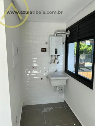 Imagem Apartamento para Venda em Atibaia, Nova Gardenia, 3 dormitórios, 2 suítes, 3 banheiros, 2 vagas