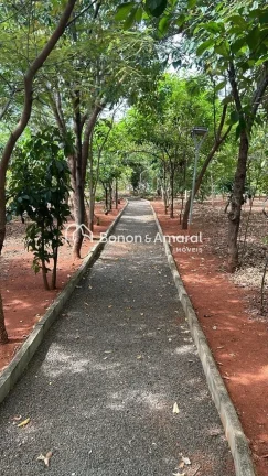 Imagem Casa térrea à venda com 3 quartos ( todos suítes) no Condomínio Terras da Estância, Paulínia