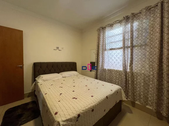 Imagem Apartamento com 2 quartos terreoà venda, 73 m² por R$ 480.000 - Embaré - Santos/SP