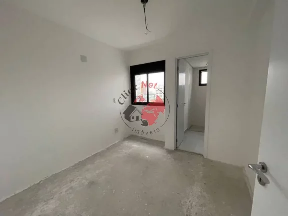 Imagem Cobertura à Venda no bairro Jardim em Santo André