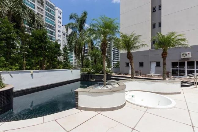 Imagem JDSRJAV 230 Apto 612511054-9 - Apartamento à venda no bairro Jardim do Salso - Porto Alegre/RS