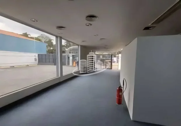 Imagem Terreno Padrão