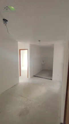 Imagem Apartamento com 2 quartos, 41,00m2, à venda em Suzano, Chácara Estância Paulista