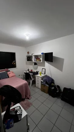 Imagem Victoria Garden - Apartamento de 3 quartos com área de lazer no 8º andar