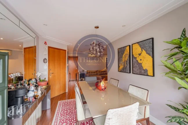 Imagem Apartamento de 3 quartos com suíte e 2 vagas na Vila Firmiano Pinto, São Paulo-SP: oportunidade única!