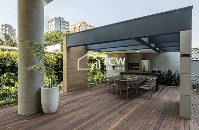 Imagem Apartamento-Padrao-para-Venda-em-Cerqueira-Cesar-Sao-Paulo-SP