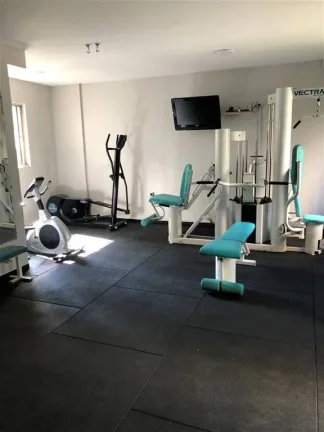Imagem APARTAMENTO COM 65 m² - BAETA NEVES - SAO BERNARDO DO CAMPO SP