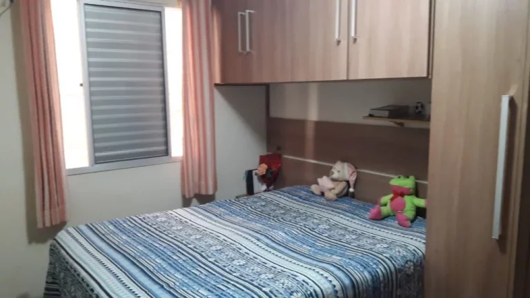 Imagem Apartamento à venda com 2 quartos em Parque São Vicente Mauá SP, Apartamento à venda com 2 dormitórios em Parque São Vicente Mauá SP, apartamento pron