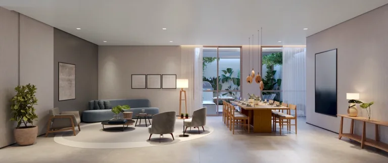 Imagem Apartamento à venda em São Paulo, Alto da Lapa, com 3 quartos, 157,78m2