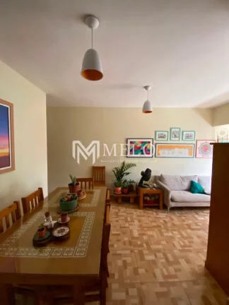 Imagem Apt 3qt,1 suíte, dependência completa, 1 vaga, 77m2 Bairro novo Olinda..