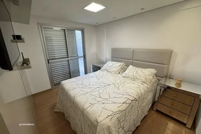 Imagem Este espaçoso apartamento de 179 metros quadrados é ideal para quem busca conforto e praticidades....