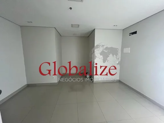 Imagem LAGE PARA VENDA 200M² - SACADA COZINHA E 5 BANHEIROS ANDAR ALTO NOBOQUEIRÃO EM SANTOS POR R$ 3.270.000,00