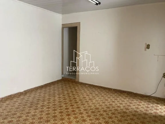 Imagem CASA TÉRREA À VENDA, 147M² ÁREA CONSTRUÍDA, PROX. TERMINAL HORTOLÂNDIA, JUNDIAI - SP