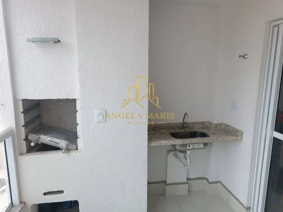 Imagem Apartamento 3 dormitórios ( 1 Suíte), 2 vagas, Verano Home Resort Jacareí.