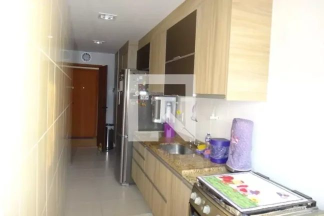 Imagem Apartamento à Venda - Recreio, 3 Quartos, 104 m2