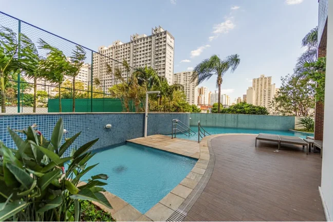Imagem APARTAMENTO RESIDENCIAL em São Paulo - SP, Paraíso