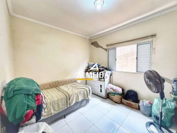 Imagem Casa com 3 dormitórios à venda, 111 m² por R$ 599.000,00 - Centro - Santa Gertrudes/SP