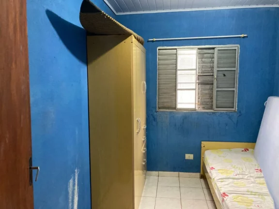 Imagem Casa com 3 dormitórios à venda, 254 m² por R$ 700.000,00 - Vila Perracini - Poá/SP