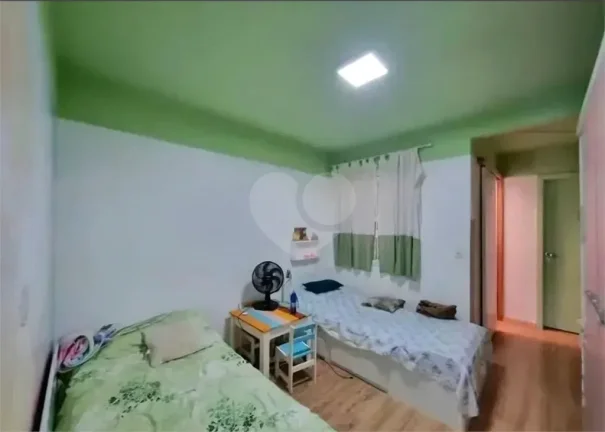 Imagem Casa à venda com 2 quartos, sendo 2 suítes, no condomínio Res Village Cancun, São Paulo - SP