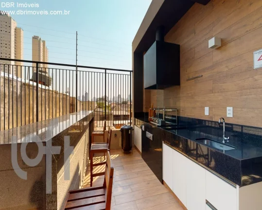 Imagem APARTAMENTO RESIDENCIAL em São Paulo - SP, Vila Prudente
