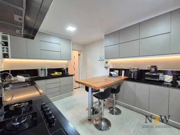 Imagem Casa com 5 dormitórios à venda, 183 m² por R$ 1.770.000,00 - Alto da Lapa - São Paulo/SP