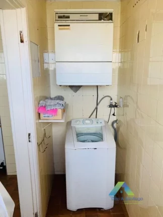 Imagem Apartamento com 2 dormitórios à venda, 60 m² por R$ 265.00,00 - Vila das Mercês - São Paulo/SP