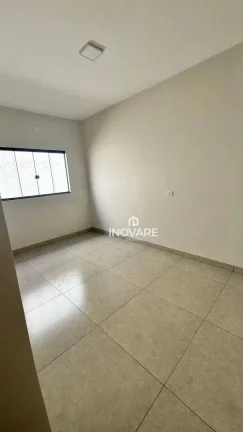 Imagem Casa com 3 dormitórios à venda por R$ 240.000,00 - Parque Vale dos Buritys III - Itumbiara/GO