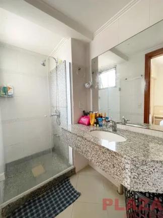 Imagem Aluguel até DEZEMBRO - Apartamento de 1 dormitório em Balneário Camboriú