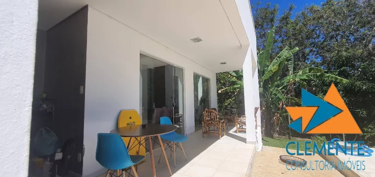 Imagem CASA EM CONDOMINIO FECHADO VALE DO LUAR LAGOA SANTA/JABOTICATUBAS MG