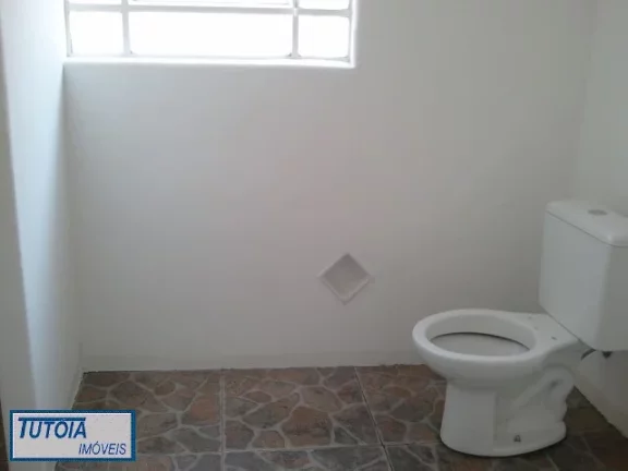 Imagem CASA PARA VENDA NA RUA TUTOIA,PARAISO, SAO PAULO