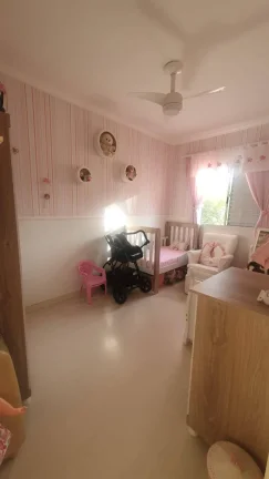 Imagem Condomínio casabella jacareí - Casa 2 dormitórios 2 banheiros