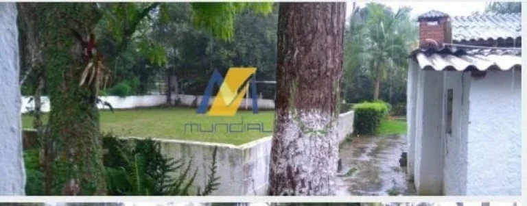 Imagem Chácara com 10.000 m² completa para lazer
