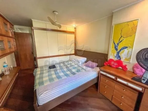 Imagem Leblon – Rua Almirante Guilhem | Residencial › Apartamento 3 quarto(s) à Venda