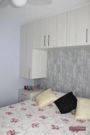 Imagem Apartamento à venda, 60 m² por R$ 440.000,00 - Sítio do Mandaqui - São Paulo/SP