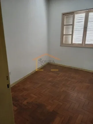 Imagem Sobrado 158m² de área construída, ideal para quem busca conforto e espaço. O imóvel conta com 3...