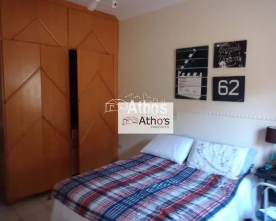 Imagem Casa com 3 dormitórios à venda, 250 m por R$ 1.200.000,00 - Chácara Areal - Indaiatuba/SP