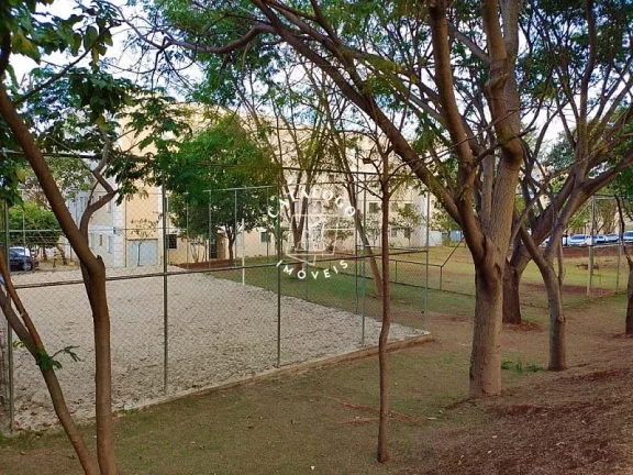 Imagem Apartamento a Venda no bairro Reserva Sul Condomínio Resort - Ribeirão Preto, SP