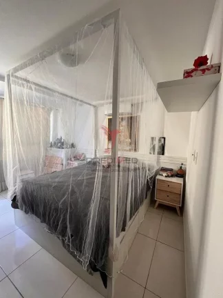 Imagem Apartamento 2 Suites, varanda ampla,todo projetado,próximo ao mar Jardim Oceania