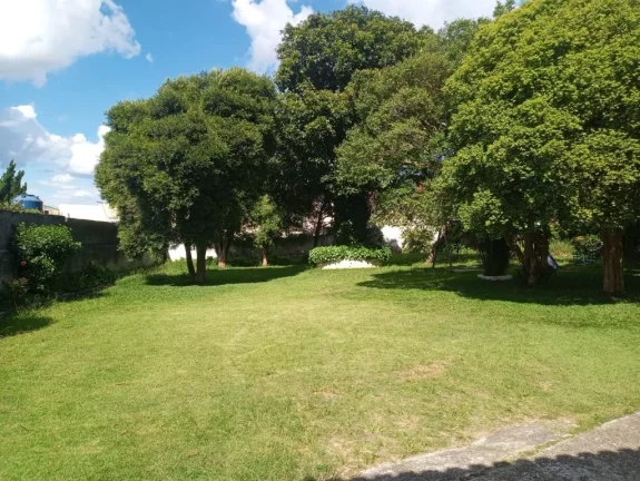 Imagem Chácara com Piscina à venda, 1709 m² por R$ 1.700.000 - Vila Amélia - Poá/SP