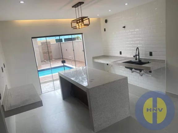 Imagem VENDO DUPLEX DE 1ª LOCAÇÃO NO CONDOMINIO REAL GARDEM 1