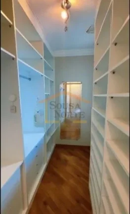 Imagem Apartamento 145 m², 3 dormitórios sendo 3 suítes, closet e home office, 5 banheiros, ampla sala, ...