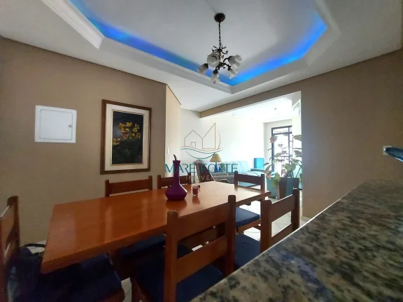 Imagem APARTAMENTO COM 3 DORMITÓRIOS MUITO BEM LOCALIZADO!