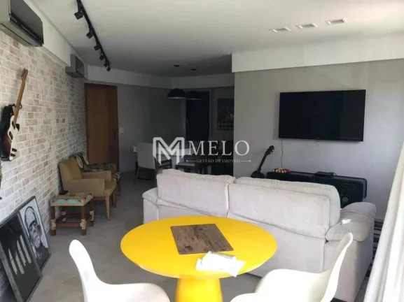 Imagem Oportunidade em BOA BIAGEM: 135m², 04qts, 02suites, 02vagas !..