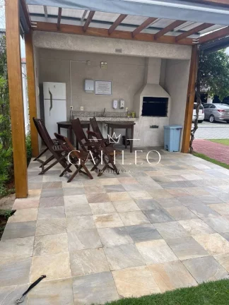 Imagem APARTAMENTO A VENDA NO BRISAS BOSQUE ITIRAPINA - VILA HORTOLÂNDIA - JUNDIAÍ - SP